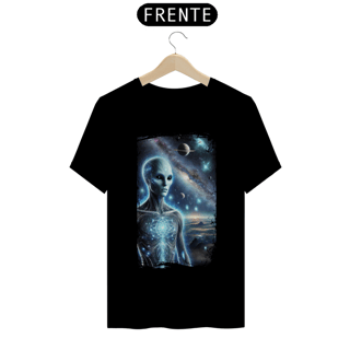 Camiseta Arcturianos Black
