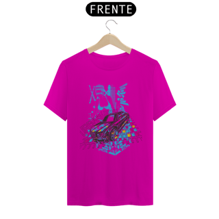 Nome do produtoCamiseta Urban Legends