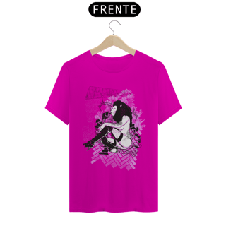 Nome do produtoCamiseta Lion Girl