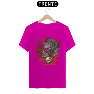Nome do produtoCamiseta Bloody Wolf