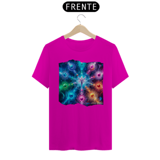 Nome do produtoCamiseta Seres Multidimensionais