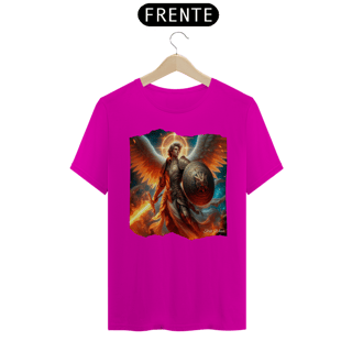 Nome do produtoCamiseta Arcanjo Uriel