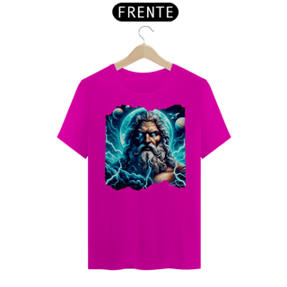 Nome do produtoCamiseta Zeus