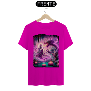 Nome do produtoCamiseta Deusa Kuan Yin