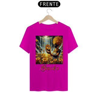 Nome do produtoCamiseta Oxum