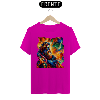 Nome do produtoCamiseta Merlin