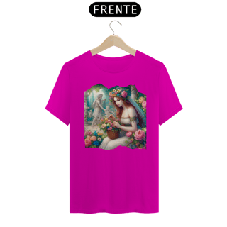 Nome do produtoCamiseta Perséfone Primavera