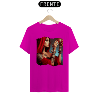 Nome do produtoCamiseta Witch 3