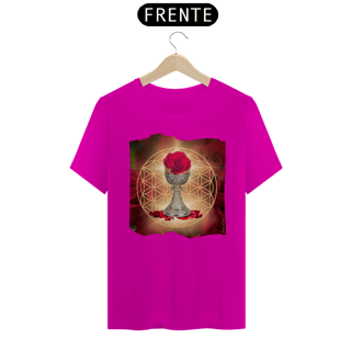 Nome do produtoCamiseta Irmandade das Rosas