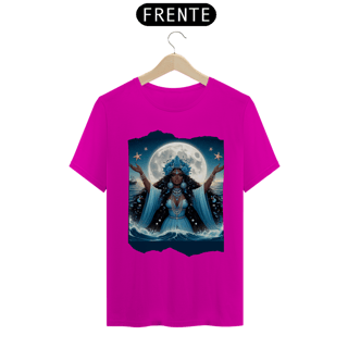 Nome do produtoCamiseta Yemanjá