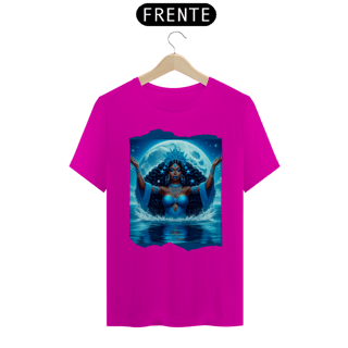 Nome do produtoCamiseta Yemanjá 2