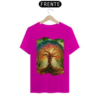 Nome do produtoCamiseta Árvore da vida 3