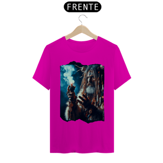 Nome do produtoCamiseta Xamã 2