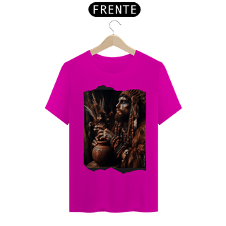 Nome do produtoCamiseta Xamã