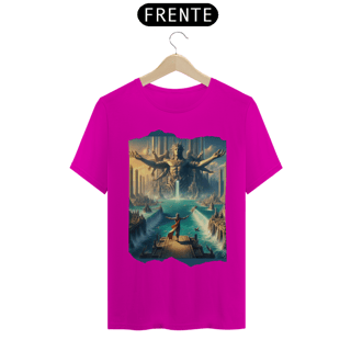 Nome do produtoCamiseta Poseidon 2