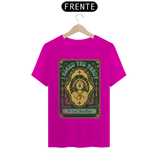 Nome do produtoCamiseta Tarot