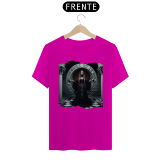 Nome do produtoCamiseta Sacerdotisa Celta 2