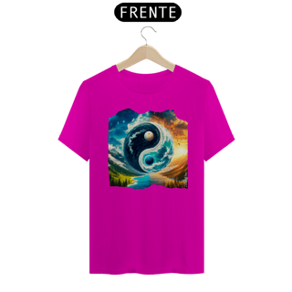 Nome do produtoCamiseta Yin Yang 3