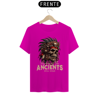 Nome do produtoCamiseta Ancients
