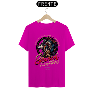 Nome do produtoCamiseta Sacred Traditiions