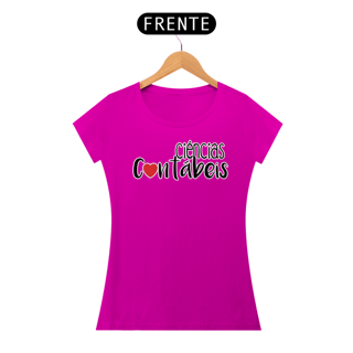 Nome do produtoBaby Long Profissões Ciências Contábeis