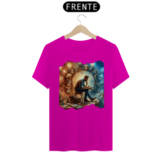 Nome do produtoCamiseta Arquétipos O Criador 2