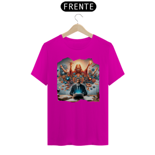 Nome do produtoCamiseta Arquétipos O Criador 4