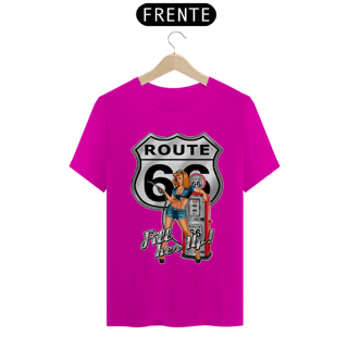 Nome do produtoCamiseta Col. Motors Fill Her Up
