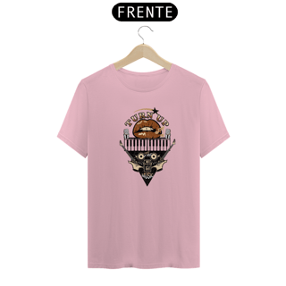 Nome do produtoCamiseta Turn Up Music