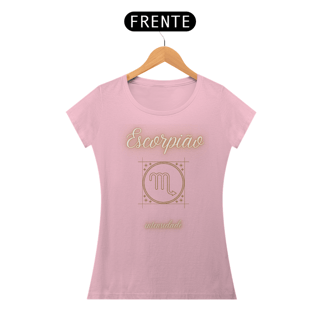 Nome do produtoBaby Long signo Escorpião