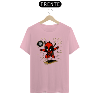 Nome do produtoCamiseta Dead Pool 1