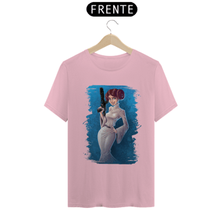 Nome do produtoCamiseta Princess Leia