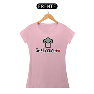 Nome do produtoBaby Long Profissões Gastronomia