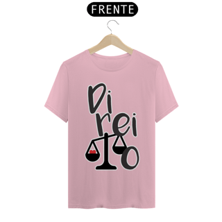 Nome do produtoCamiseta Profissões Direito