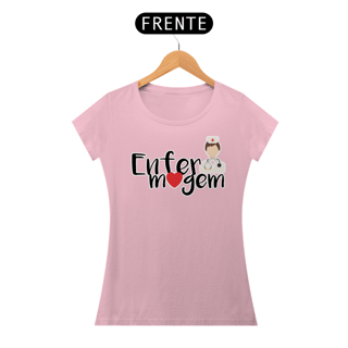Nome do produtoBaby Long Profissões Enfermagem
