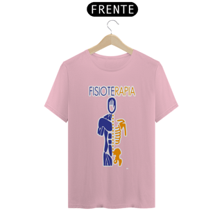 Nome do produtoCamiseta Profissões Fisioterapia