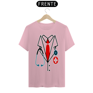 Nome do produtoCamiseta Profissões Saúde