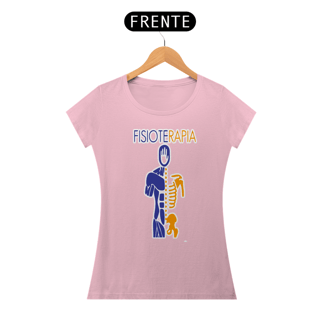 Nome do produtoBaby Long Profissões Fisioterapia