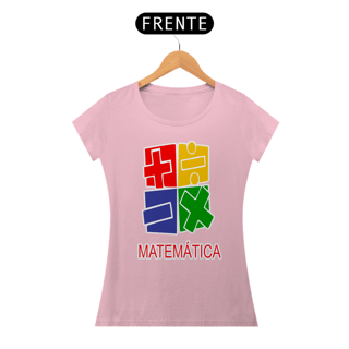 Nome do produtoBaby Long Profissões Matemática