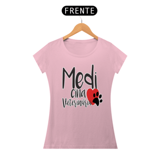 Nome do produtoBaby Long Profissões Medicina Veterinária