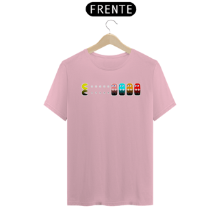 Nome do produtoCamiseta Pac-Man 2