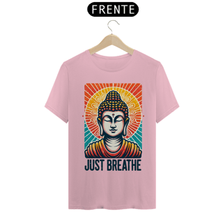 Nome do produtoCamiseta Coleção Yoga 1