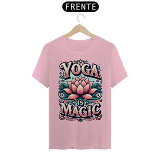 Nome do produtoCamiseta Coleção Yoga 03