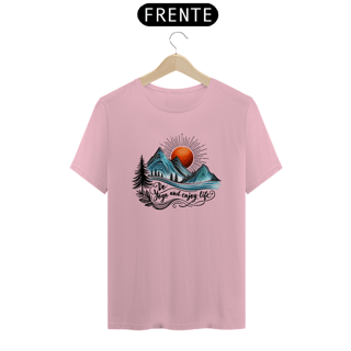 Nome do produtoCamiseta Coleção Yoga 05