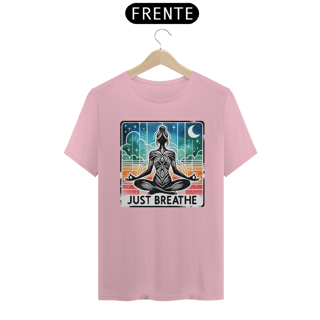 Nome do produtoCamiseta Coleção Yoga 06