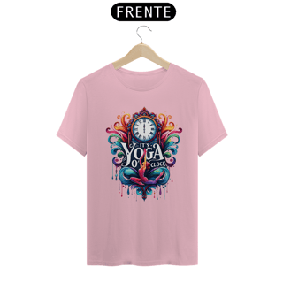 Nome do produtoCamiseta Coleção Yoga 09