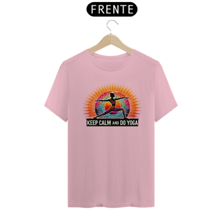 Nome do produtoCamiseta Coleção Yoga 10