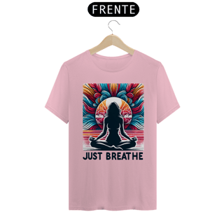 Nome do produtoCamiseta Coleção Yoga 13