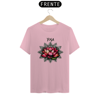 Nome do produtoCamiseta Coleção Yoga 14