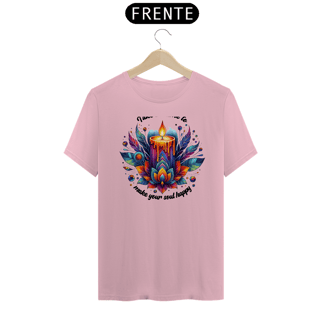 Nome do produtoCamiseta Coleção Yoga 16
